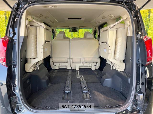 Toyota ALPHARD 2019-10 8224003-10