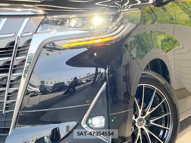 Toyota ALPHARD 2019-10 8224003-12