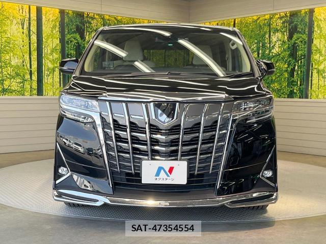 Toyota ALPHARD 2019-10 8224003-14