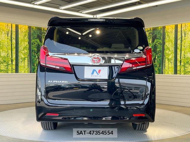 Toyota ALPHARD 2019-10 8224003-15