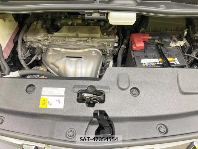 Toyota ALPHARD 2019-10 8224003-17