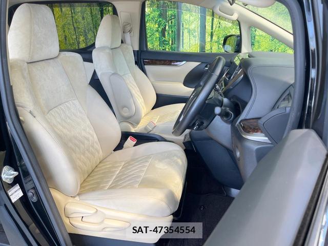 Toyota ALPHARD 2019-10 8224003-7