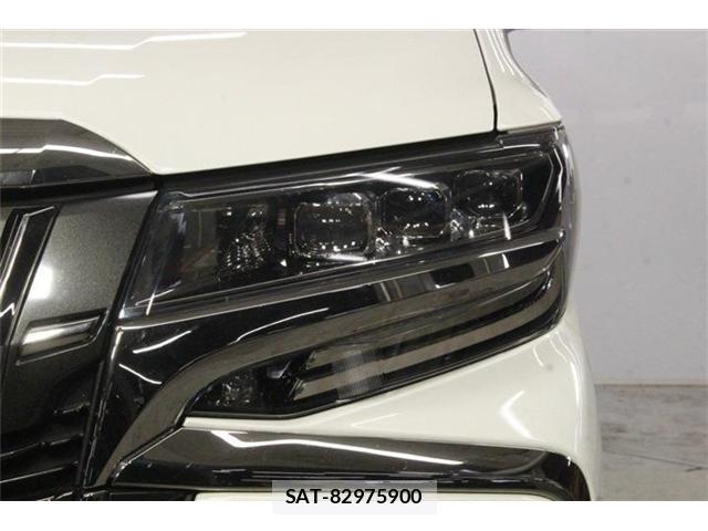 Toyota ALPHARD 2020-12 8224217-14