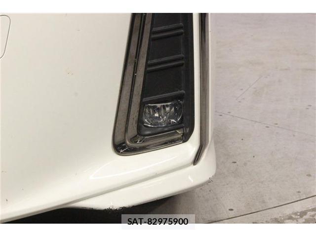 Toyota ALPHARD 2020-12 8224217-15