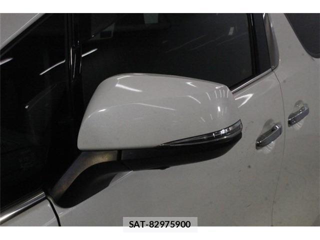 Toyota ALPHARD 2020-12 8224217-16