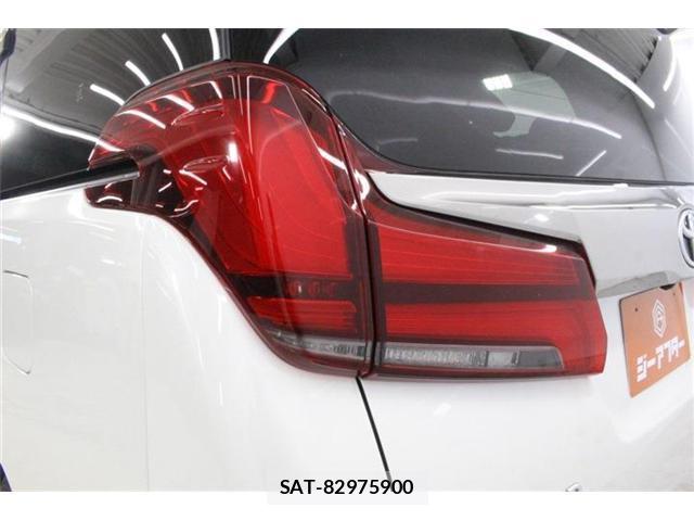 Toyota ALPHARD 2020-12 8224217-17