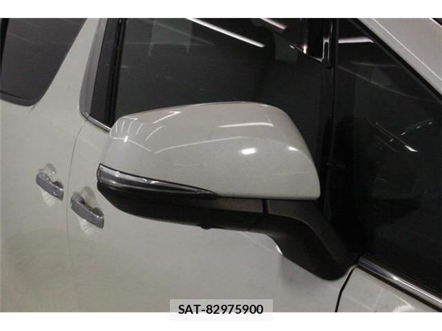 Toyota ALPHARD 2020-12 8224217-9