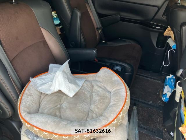 Toyota ALPHARD 2012-12 8224388-11