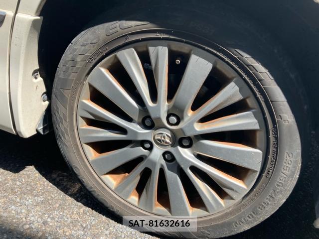 Toyota ALPHARD 2012-12 8224388-12