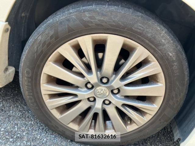 Toyota ALPHARD 2012-12 8224388-13