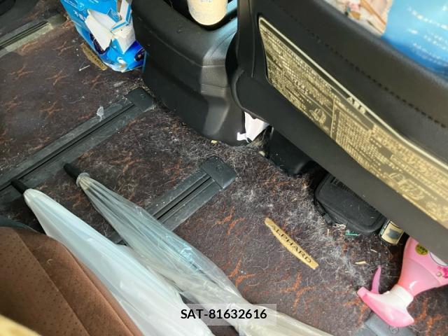 Toyota ALPHARD 2012-12 8224388-15