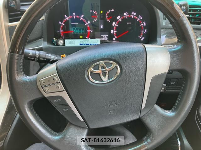 Toyota ALPHARD 2012-12 8224388-18