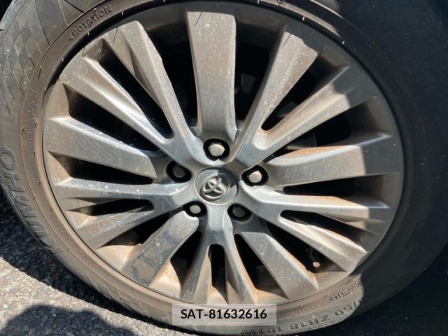 Toyota ALPHARD 2012-12 8224388-3
