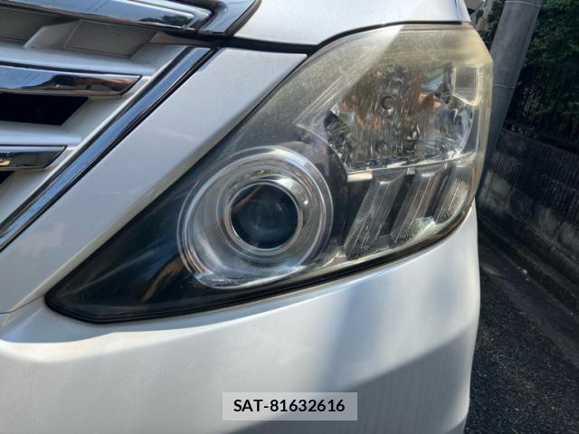 Toyota ALPHARD 2012-12 8224388-6