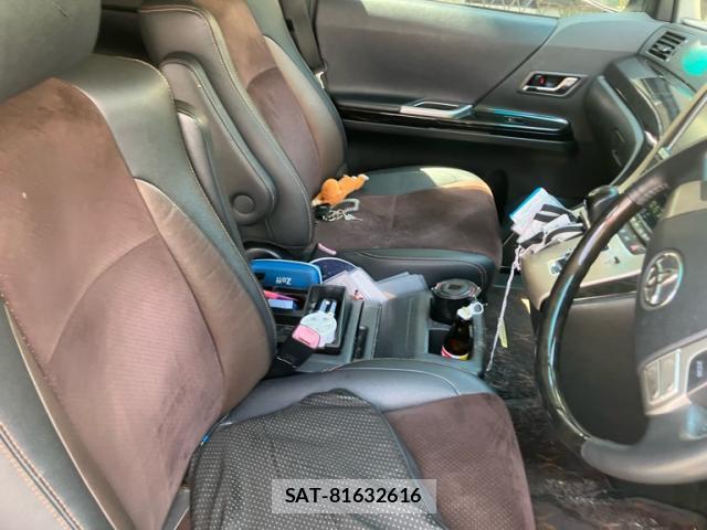 Toyota ALPHARD 2012-12 8224388-9