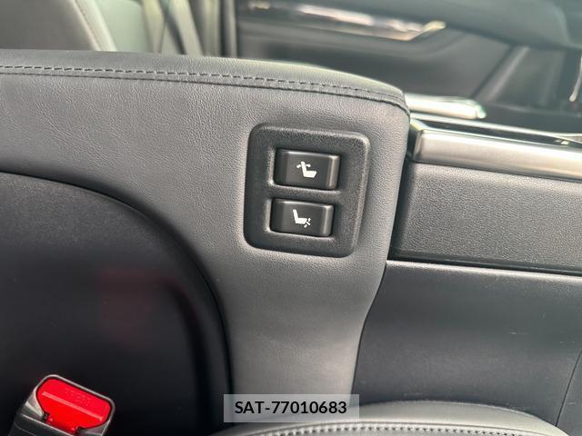 Toyota ALPHARD 2020-03 8224445-11
