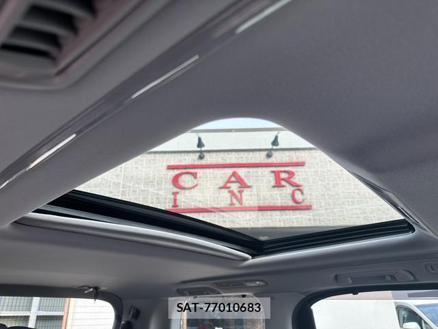 Toyota ALPHARD 2020-03 8224445-12