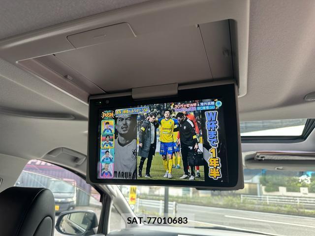 Toyota ALPHARD 2020-03 8224445-13