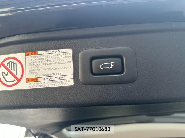 Toyota ALPHARD 2020-03 8224445-17