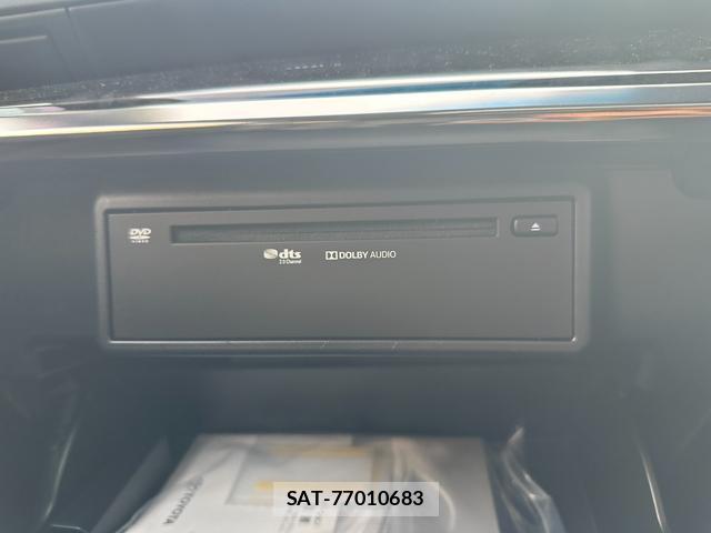 Toyota ALPHARD 2020-03 8224445-3