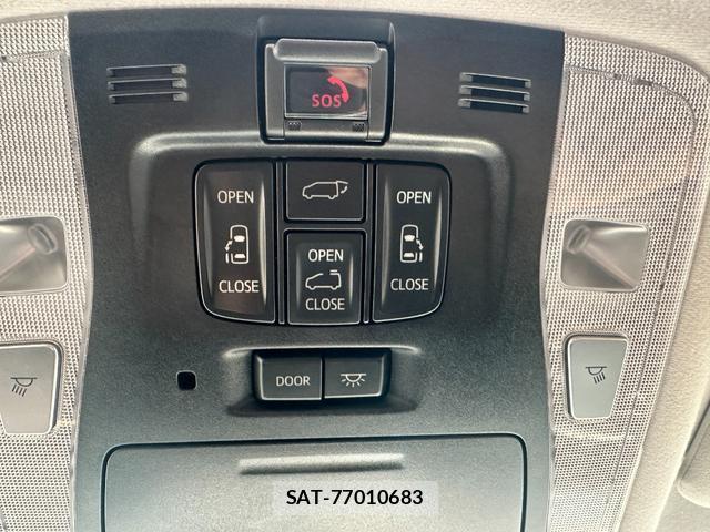 Toyota ALPHARD 2020-03 8224445-4