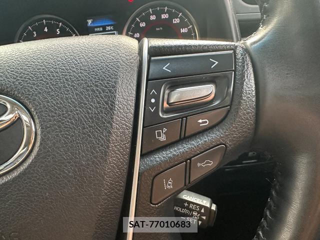 Toyota ALPHARD 2020-03 8224445-5