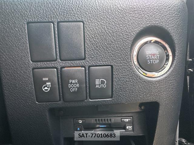 Toyota ALPHARD 2020-03 8224445-9