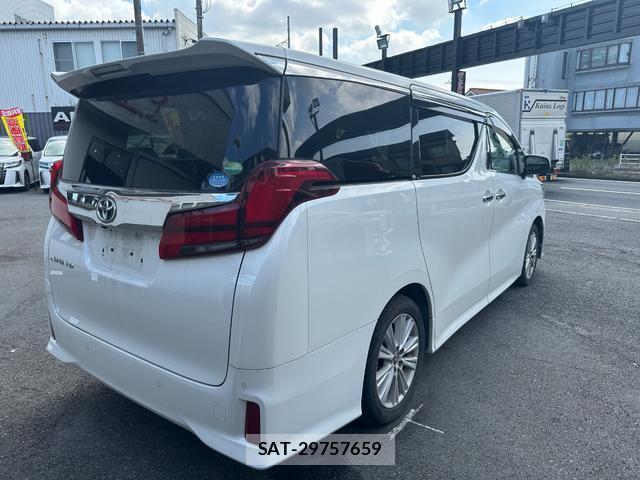 Toyota ALPHARD 2019-09 8224447-12