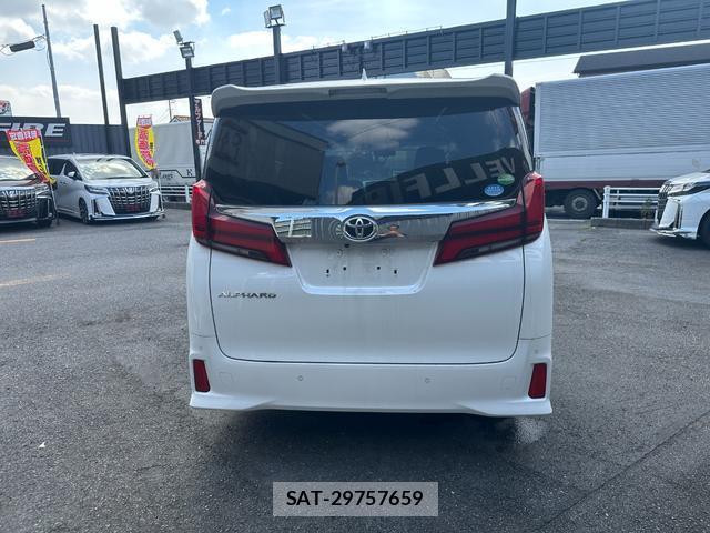 Toyota ALPHARD 2019-09 8224447-13