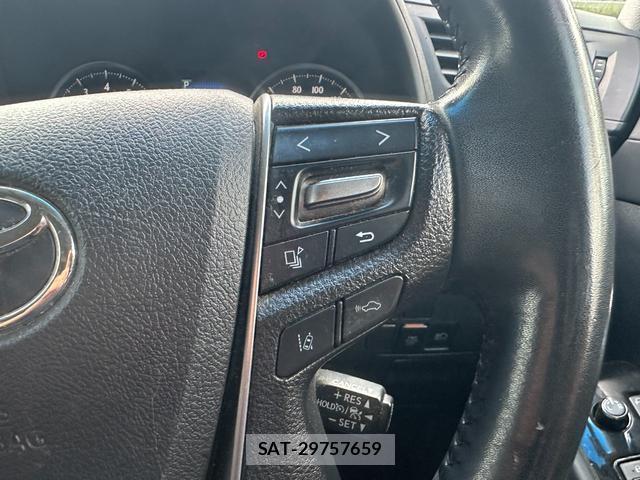 Toyota ALPHARD 2019-09 8224447-4