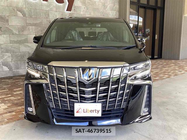 Toyota ALPHARD 2021-03 8224516-14