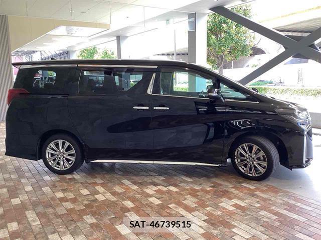 Toyota ALPHARD 2021-03 8224516-16
