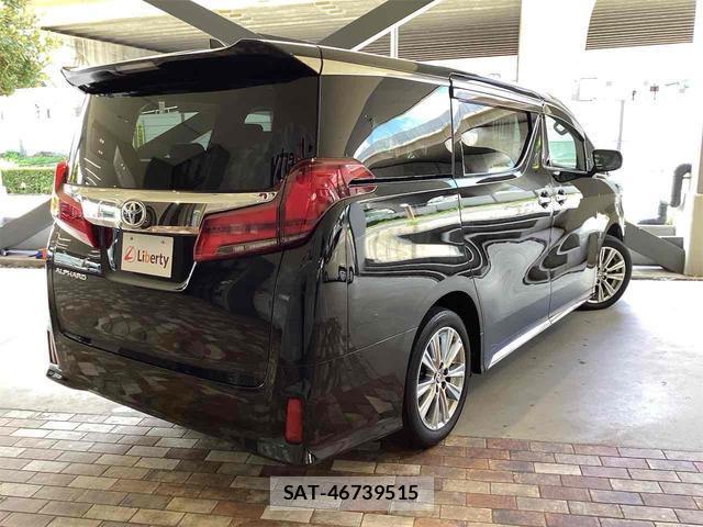 Toyota ALPHARD 2021-03 8224516-17