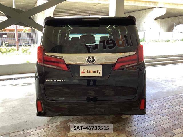 Toyota ALPHARD 2021-03 8224516-18