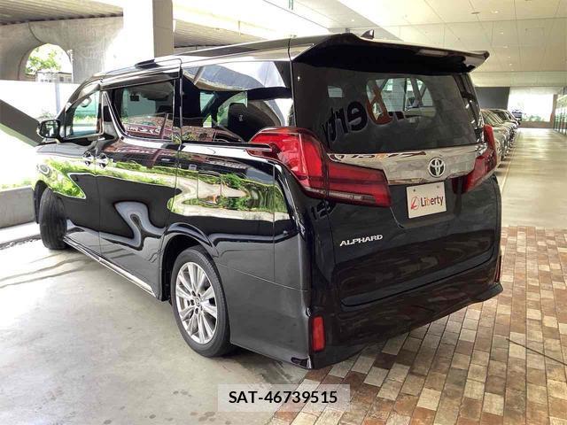 Toyota ALPHARD 2021-03 8224516-19