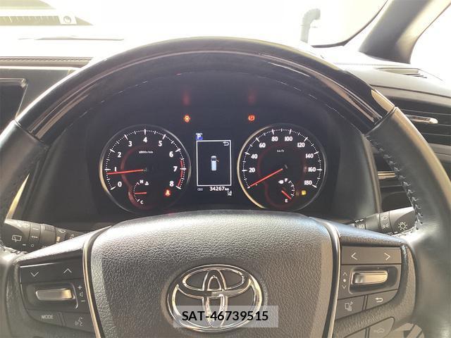 Toyota ALPHARD 2021-03 8224516-3