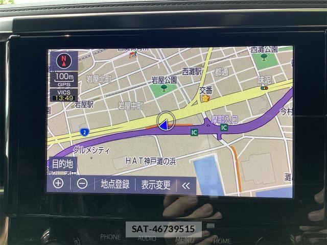 Toyota ALPHARD 2021-03 8224516-4