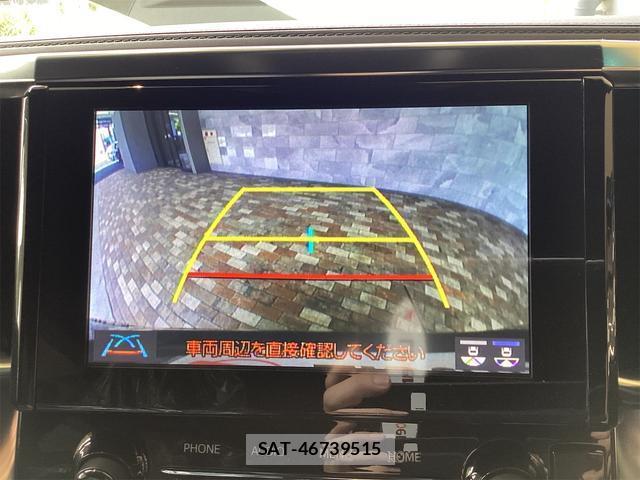 Toyota ALPHARD 2021-03 8224516-5