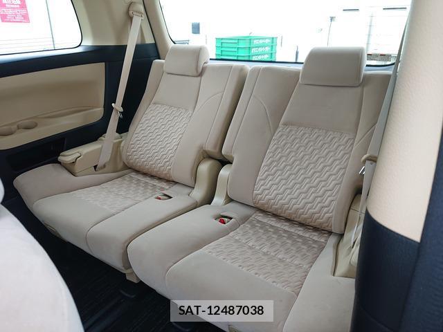 Toyota ALPHARD 2016-09 8224694-13