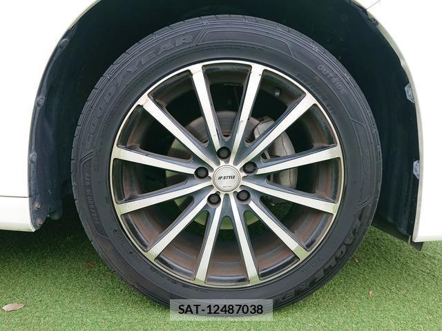 Toyota ALPHARD 2016-09 8224694-14