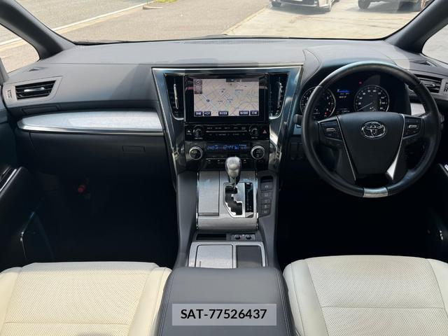 Toyota ALPHARD 2020-01 8224751-2