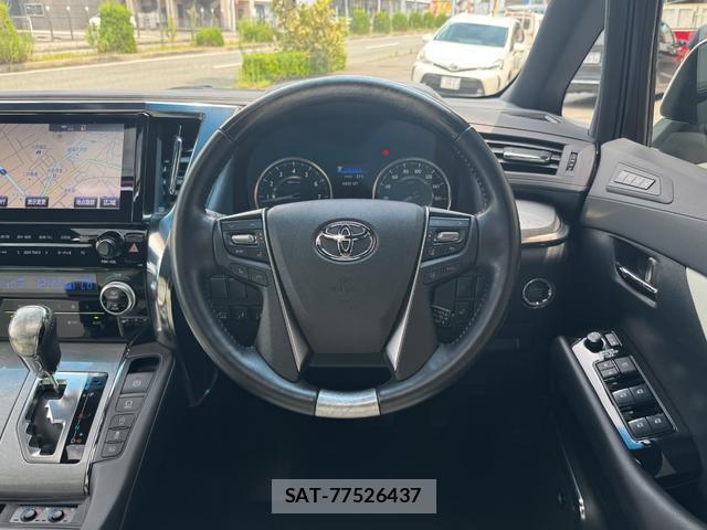 Toyota ALPHARD 2020-01 8224751-3