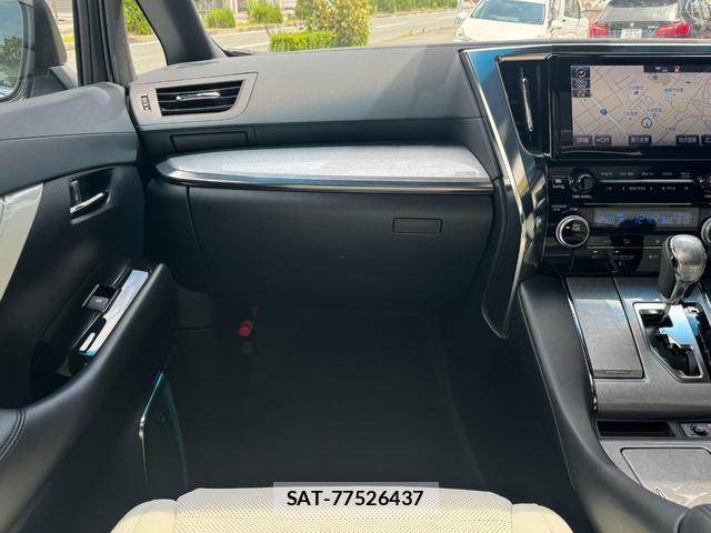 Toyota ALPHARD 2020-01 8224751-4