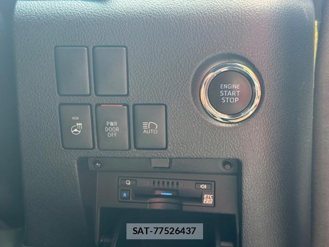 Toyota ALPHARD 2020-01 8224751-8