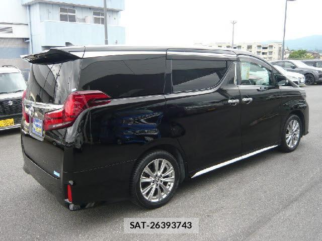 Toyota ALPHARD 2021-03 8224825-6
