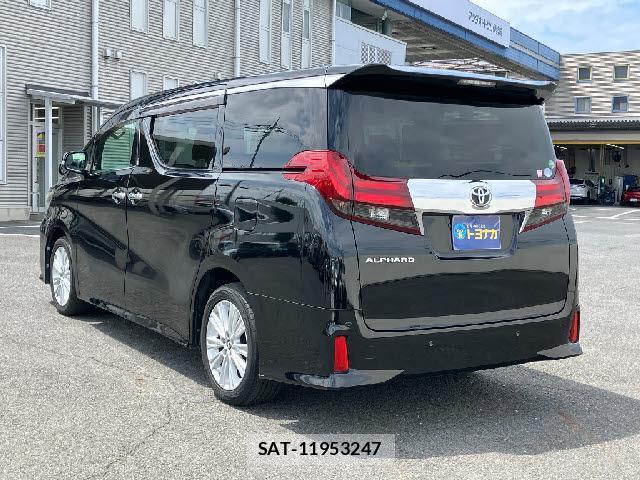 Toyota ALPHARD 2015-04 8224852-6
