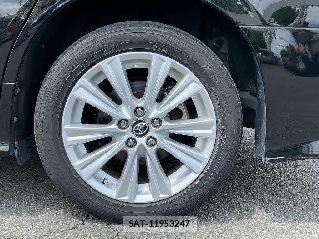 Toyota ALPHARD 2015-04 8224852-8