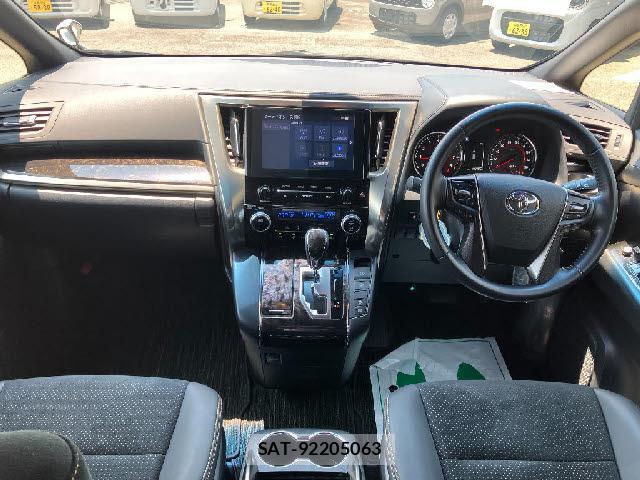 Toyota ALPHARD 2021-12 8224856-1