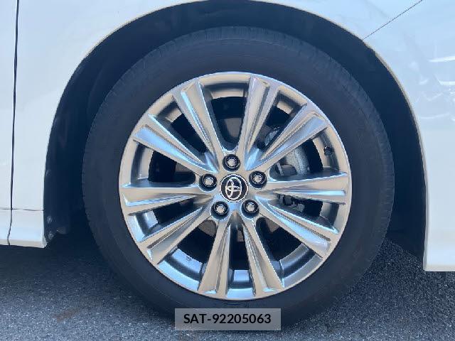 Toyota ALPHARD 2021-12 8224856-8