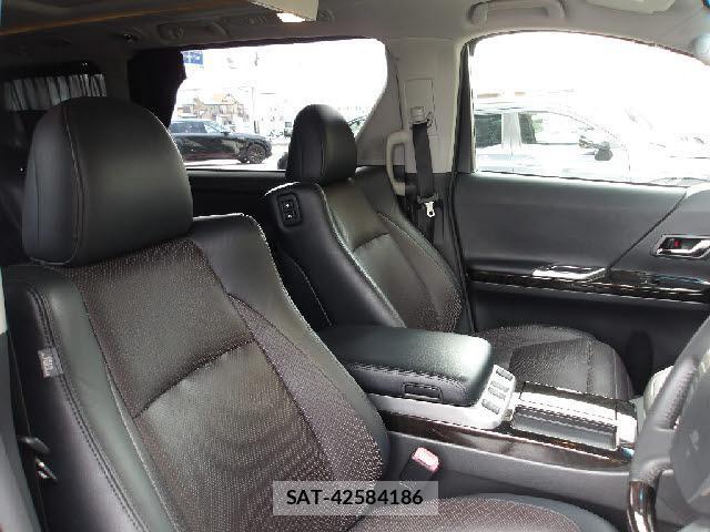 Toyota ALPHARD 2014-07 8224867-3